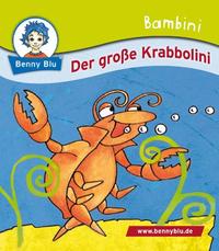 Bambini Der große Krabbolini