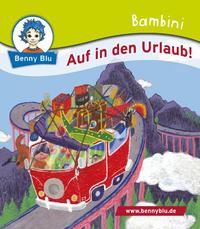 Bambini Auf in den Urlaub