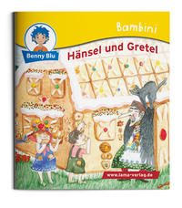 Bambini Hänsel und Gretel