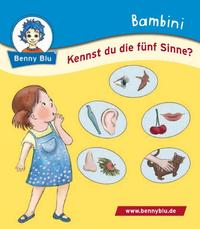 Bambini Kennst du die fünf Sinne?