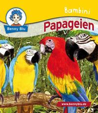 Bambini Papageien