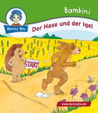 Bambini Der Hase und der Igel