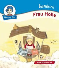 Bambini Frau Holle