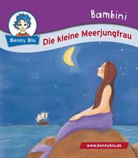 Bambini Die kleine Meerjungfrau