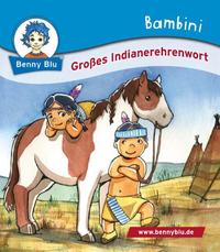 Bambini Großes Indianerehrenwort