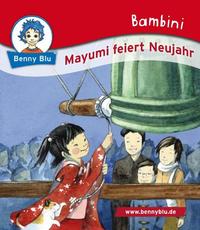 Bambini Mayumi feiert Neujahr