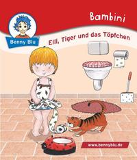 Bambini Elli, Tiger und das Töpfchen