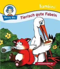 Bambini Tierisch gute Fabeln