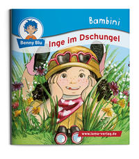 Bambini Inge im Dschungel