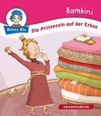 Bambini Die Prinzessin auf der Erbse