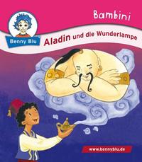 Bambini Aladin und die Wunderlampe