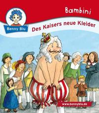 Bambini Des Kaisers neue Kleider