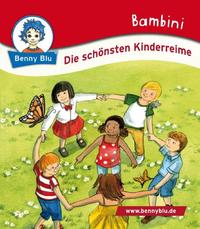 Bambini Die schönsten Kinderreime