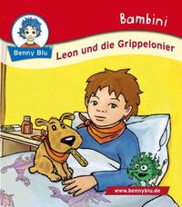 Bambini Leon und die Grippelonier