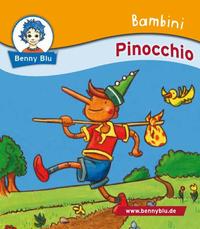 Bambini Pinocchio