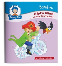 Bambini Käpt´n Klima ... und die Fahrradtour