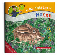 Lamaleicht Lesen Hasen