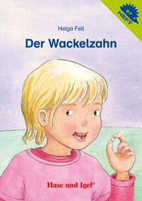 Der Wackelzahn / Igelheft 27