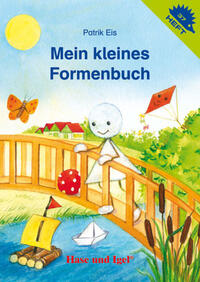 Mein kleines Formenbuch / Igelheft 37