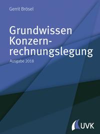 Grundwissen Konzernrechnungslegung