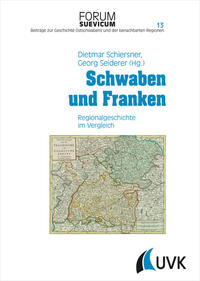 Schwaben und Franken