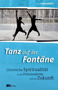 Tanz auf der Fontäne