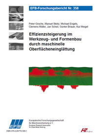 Effizienzsteigerung im Werkzeug- und Formenbau durch maschinelle Oberflächeneinglättung