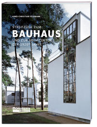 Streifzüge zum Bauhaus