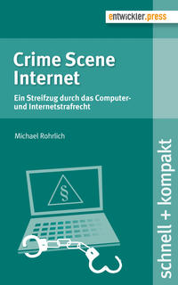 Crime Scene Internet