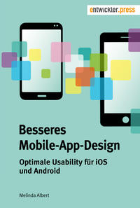 Besseres Mobile-App-Design