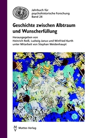 Geschichte zwischen Albtraum und Wunscherfüllung