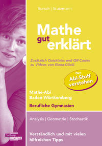 Mathe gut erklärt Baden-Württemberg Berufliche Gymnasien