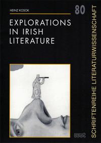 Explorations in Irish Literature
