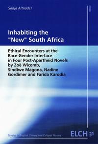 Inhabiting the "New" South Africa