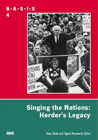 Singing the Nations