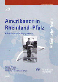 Amerikaner in Rheinland-Pfalz