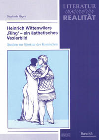 Heinrich Wittenwilers 'Ring' - ein ästhetisches Vexierbild