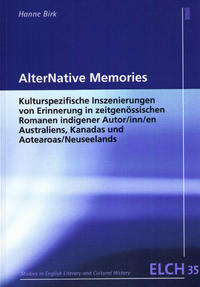 AlterNative Memories