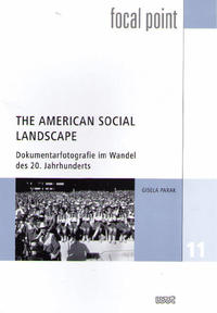The American Social Landscape