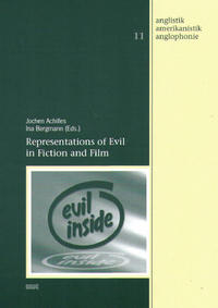 Representations of Evil in Fiction and Film