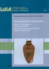 Conventions & Conversions