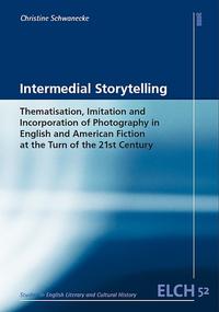 Intermedial Storytelling