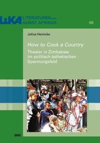 How to Cook a Country