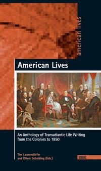 American Lives