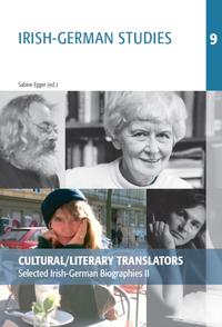 Cultural/Literary Translators