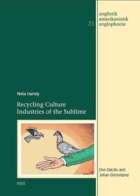 Recycling Culture Industries of the Sublime