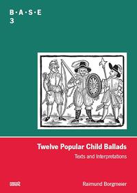 Twelve Popular Child Ballads