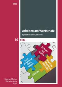 Arbeiten am Wortschatz