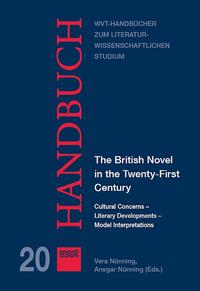 The British Novel in the Twenty-First Century