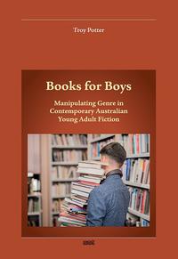 Books for Boys